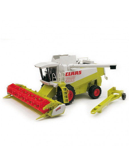 Bruder - Combina Agricola Claas Lexion 480,NIC-2120