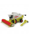 Bruder - Combina Agricola Claas Lexion 480,NIC-2120