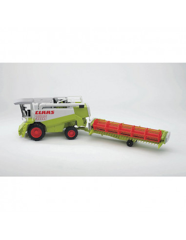 Bruder - Combina Agricola Claas Lexion 480,NIC-2120