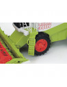 Bruder - Combina Agricola Claas Lexion 480,NIC-2120
