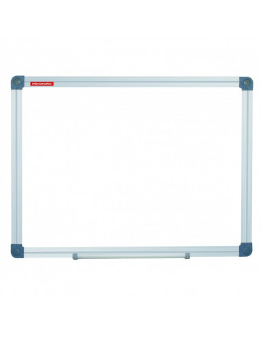 Whiteboard Magnetic Rama Aluminiu Classic Memoboards 90 X 120 Cm
