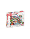 Puzzle cu surprize – Orasul faptelor bune,CCPPL072