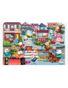 Puzzle cu surprize – Orasul faptelor bune,CCPPL072