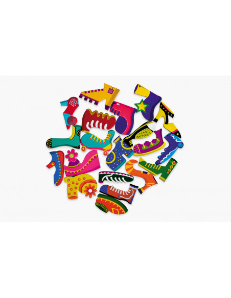 Joc de memorie - Omiduta dezordonata,CCPPL039