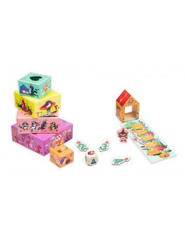 Joc - Primul tort al ursuletului,CCPPL057