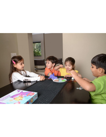 Joc de indemanare- Fereste-te de rechin!,CCPPL029