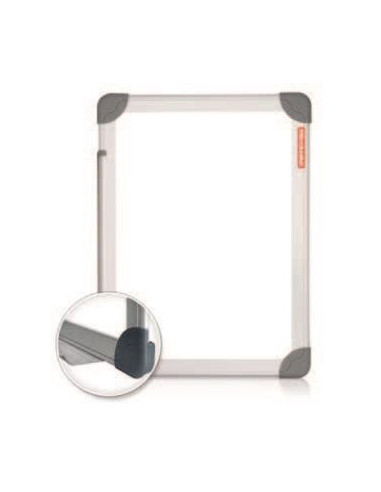 WHITEBOARD MAGNETIC 120*180 CM RAMA ALUMINIU FUTURE