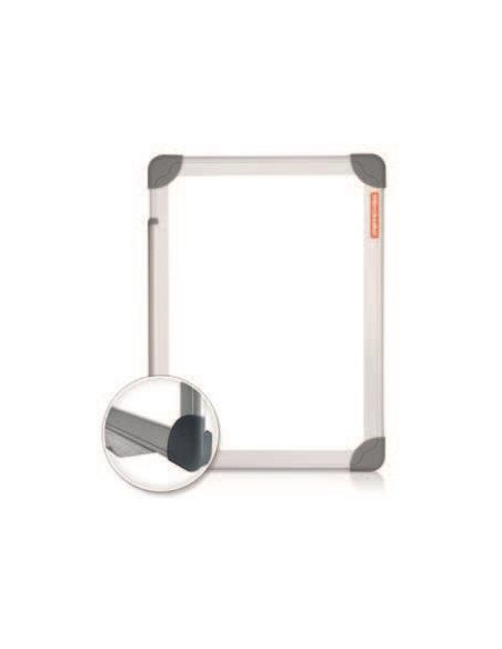 WHITEBOARD MAGNETIC 120*180 CM RAMA ALUMINIU FUTURE