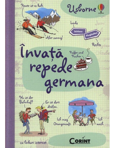 Invata repede germana,CEDU064