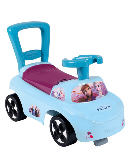 Masinuta Smoby Frozen,S7600720533
