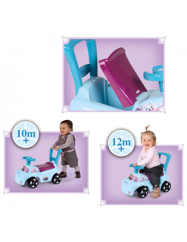 Masinuta Smoby Frozen,S7600720533