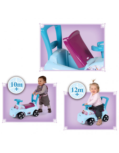 Masinuta Smoby Frozen,S7600720533