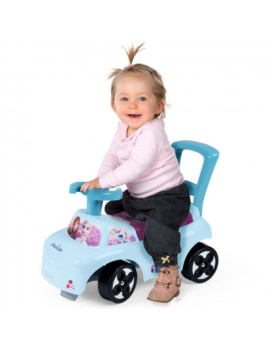 Masinuta Smoby Frozen,S7600720533