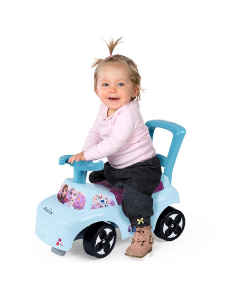 Masinuta Smoby Frozen,S7600720533