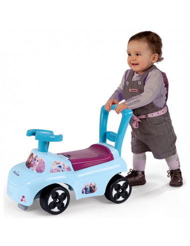 Masinuta Smoby Frozen,S7600720533