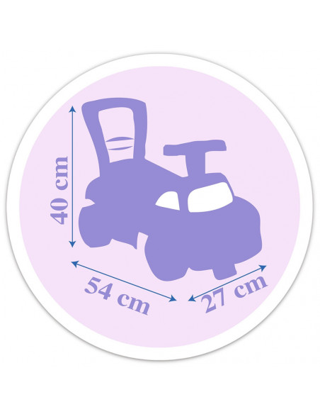 Masinuta Smoby Frozen,S7600720533