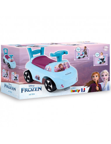 Masinuta Smoby Frozen,S7600720533
