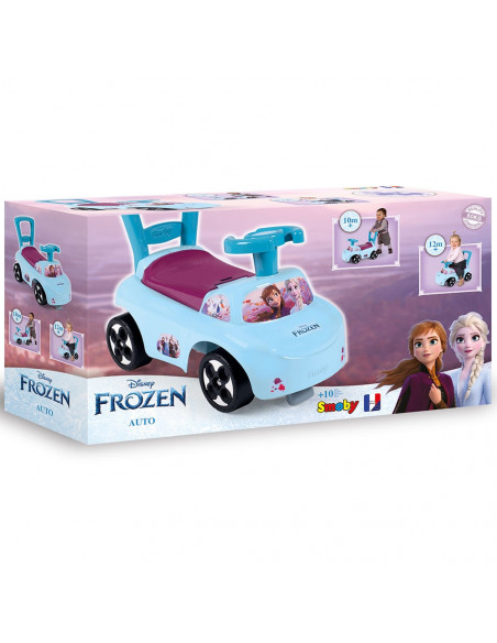 Masinuta Smoby Frozen,S7600720533