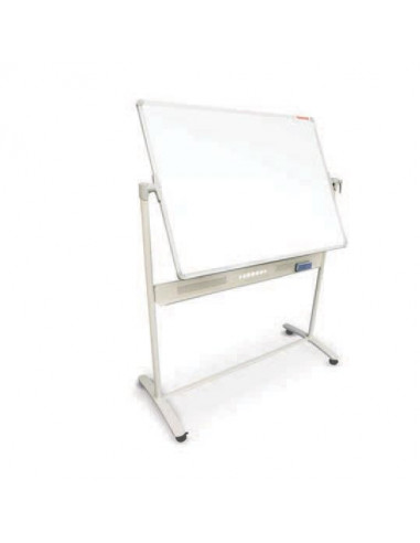 WHITEBOARD MAGNETIC MOBIL 90*120 CM BASIC MEMOBOARDS,TMOJ129B
