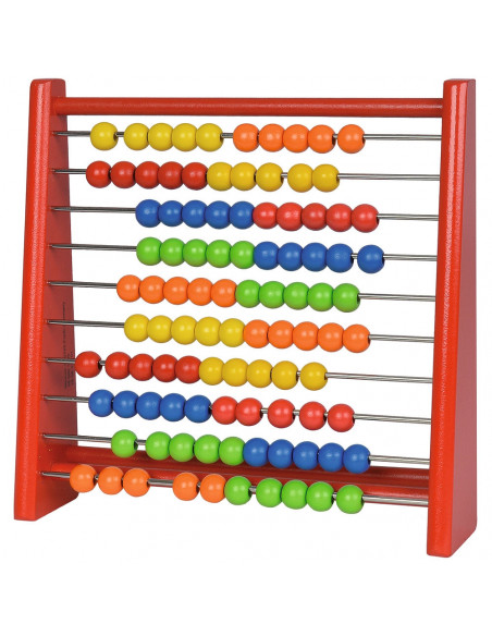 Jucarie Eichhorn Socotitoare Abacus,S100003405