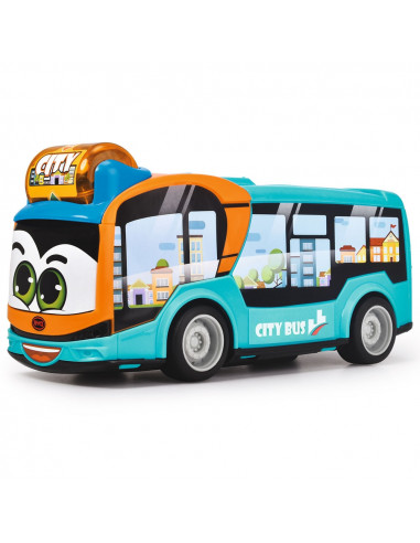 Autobuz Simba ABC BYD City Bus,S204113000