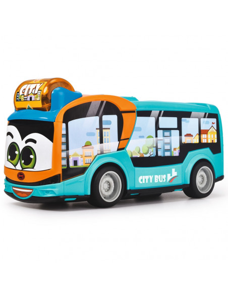Autobuz Simba ABC BYD City Bus,S204113000