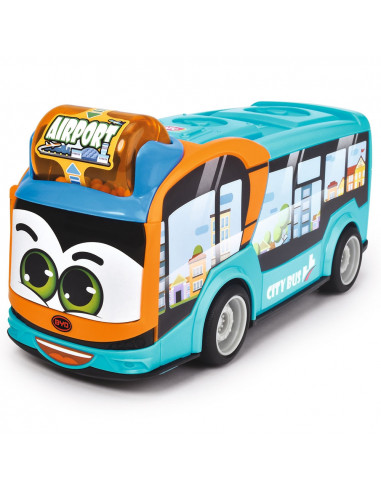 Autobuz Simba ABC BYD City Bus,S204113000
