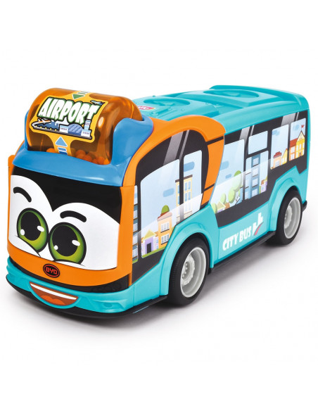 Autobuz Simba ABC BYD City Bus,S204113000
