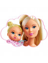 Papusa Simba Steffi Love Sweet Dreams 29 cm cu