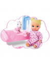 Papusa Simba Steffi Love Sweet Dreams 29 cm cu