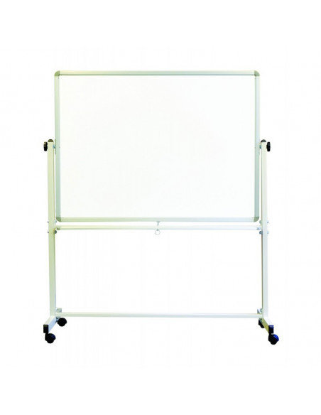 WHITEBOARD MAGNETIC MOBIL 100*200 CM BASIC MEMOBOARDS,TMOJ2010B