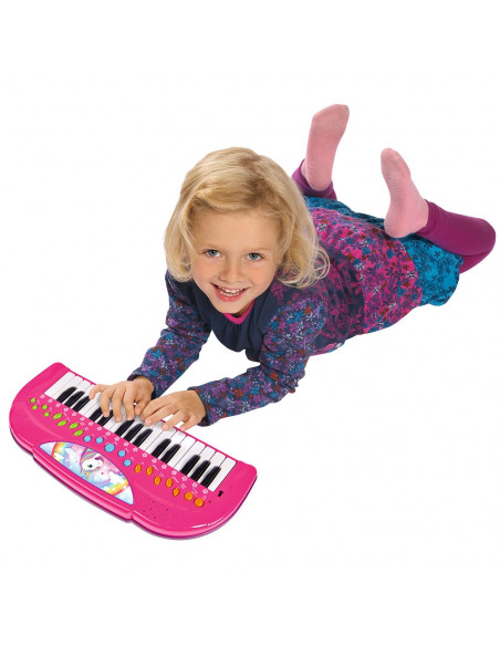 Jucarie Simba Orga My Music World Unicorn cu 32 clape,S106832445