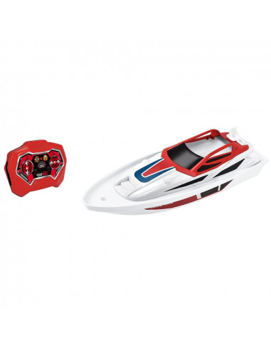 Barca Dickie Toys RC Sea Cruiser cu telecomanda,S201106003
