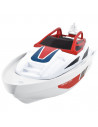 Barca Dickie Toys RC Sea Cruiser cu telecomanda,S201106003