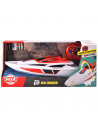 Barca Dickie Toys RC Sea Cruiser cu telecomanda,S201106003