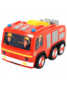 Masina de pompieri Dickie Toys Fireman Sam Jupiter,S203092004