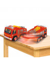 Masina de pompieri Dickie Toys Fireman Sam Jupiter,S203092004