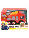 Masina de pompieri Dickie Toys Fireman Sam Jupiter,S203092004