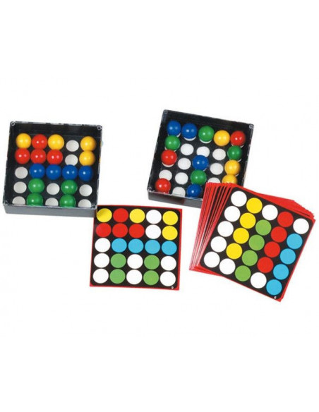 Joc educativ Degete Indemanatice Tricky Fingers,Vin85576