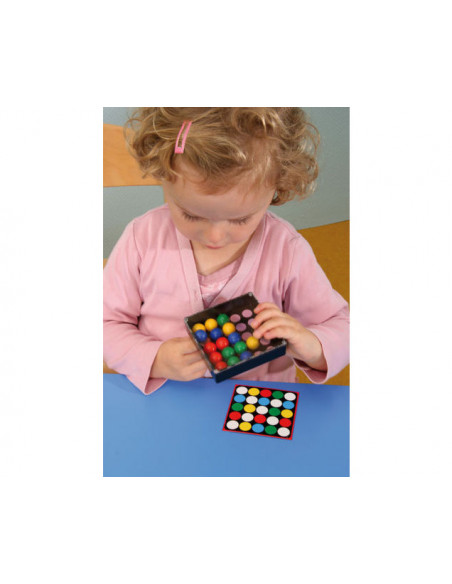 Joc educativ Degete Indemanatice Tricky Fingers,Vin85576