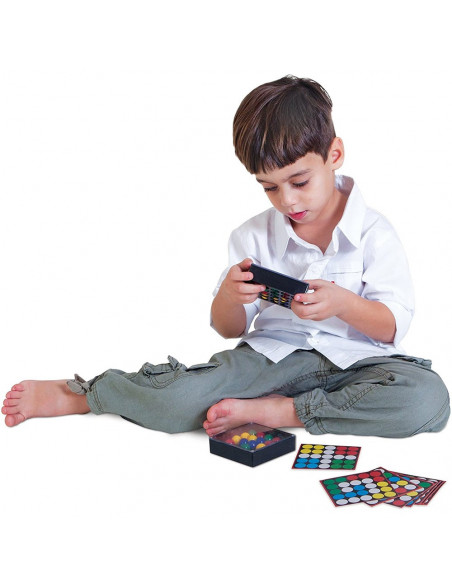 Joc educativ Degete Indemanatice Tricky Fingers,Vin85576