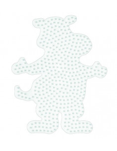 HIPOPOTAMUL - planseta de lucru MIDI,Ha303 2