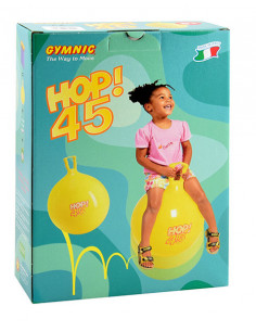 Minge cu maner 45,Gym8045 2