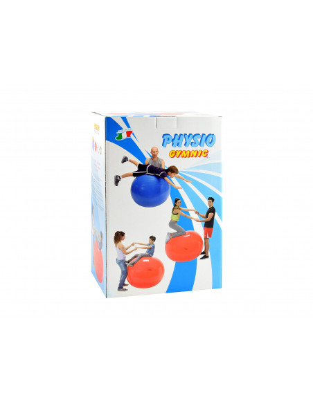Minge fizioterapeutica Gymnic Fizio 85-rosu,Gym9585