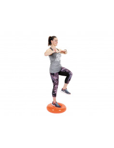 Perna gonflabila ergonomica Disco Sport,Gym9514 2