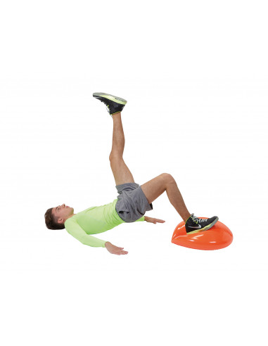 Perna gonflabila ergonomica Disco Sport,Gym9514