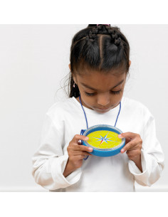 Busola gigant,CD50269 2