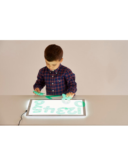 Panou luminos A3,CD73046