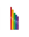 Set cromatic Boomwhackers - tuburi cu sunete,Vin6937