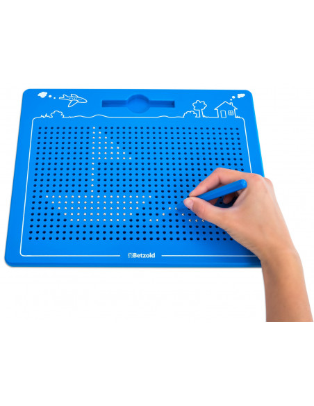 Tabla magnetica de desen,Vin758161